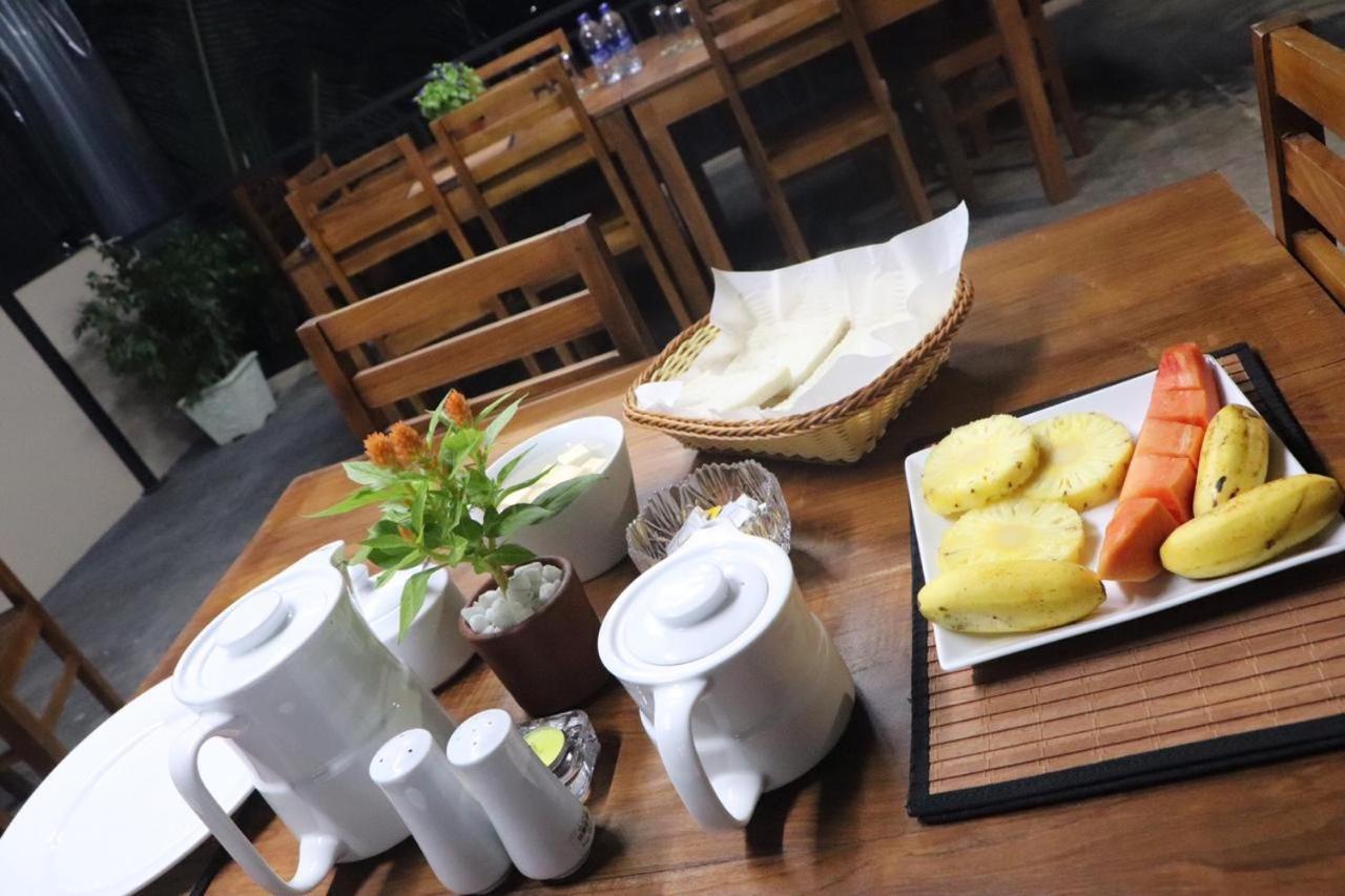 Ryan Residence & Restaurant Νεγκόμπο Εξωτερικό φωτογραφία