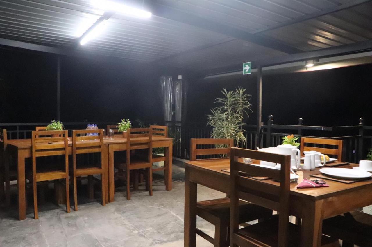 Ryan Residence & Restaurant Νεγκόμπο Εξωτερικό φωτογραφία