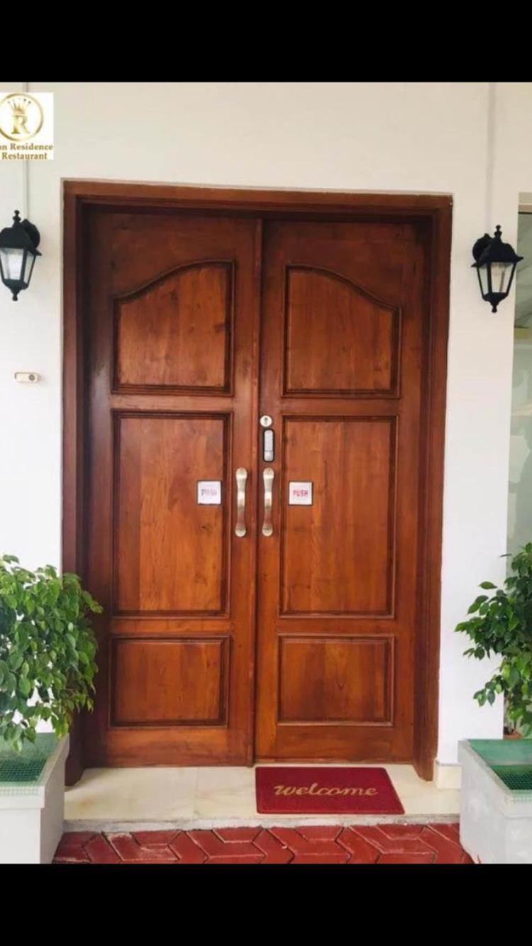 Ryan Residence & Restaurant Νεγκόμπο Εξωτερικό φωτογραφία