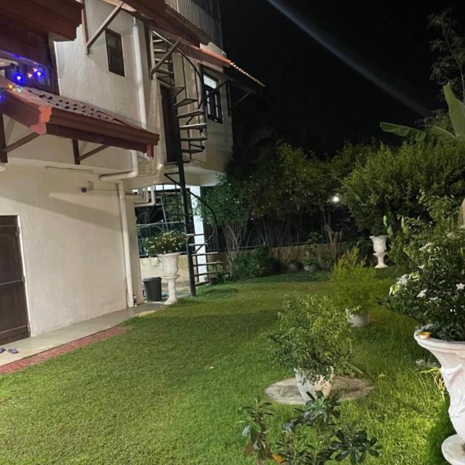 Ryan Residence & Restaurant Νεγκόμπο Εξωτερικό φωτογραφία