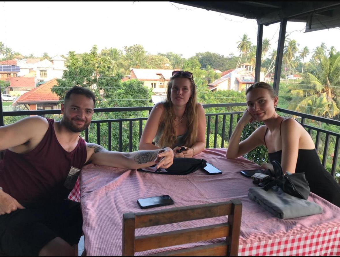 Ryan Residence & Restaurant Νεγκόμπο Εξωτερικό φωτογραφία