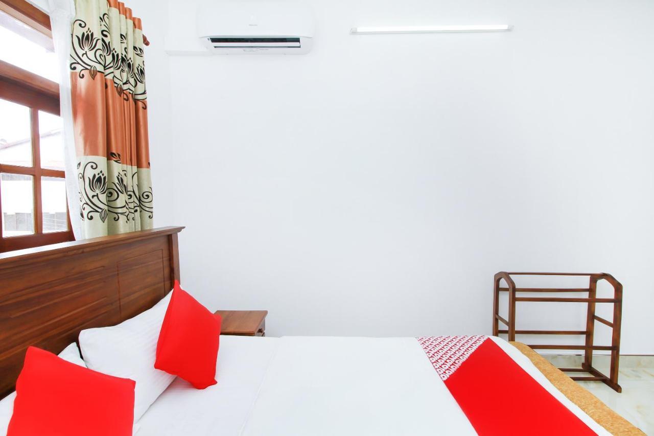 Ryan Residence & Restaurant Νεγκόμπο Εξωτερικό φωτογραφία