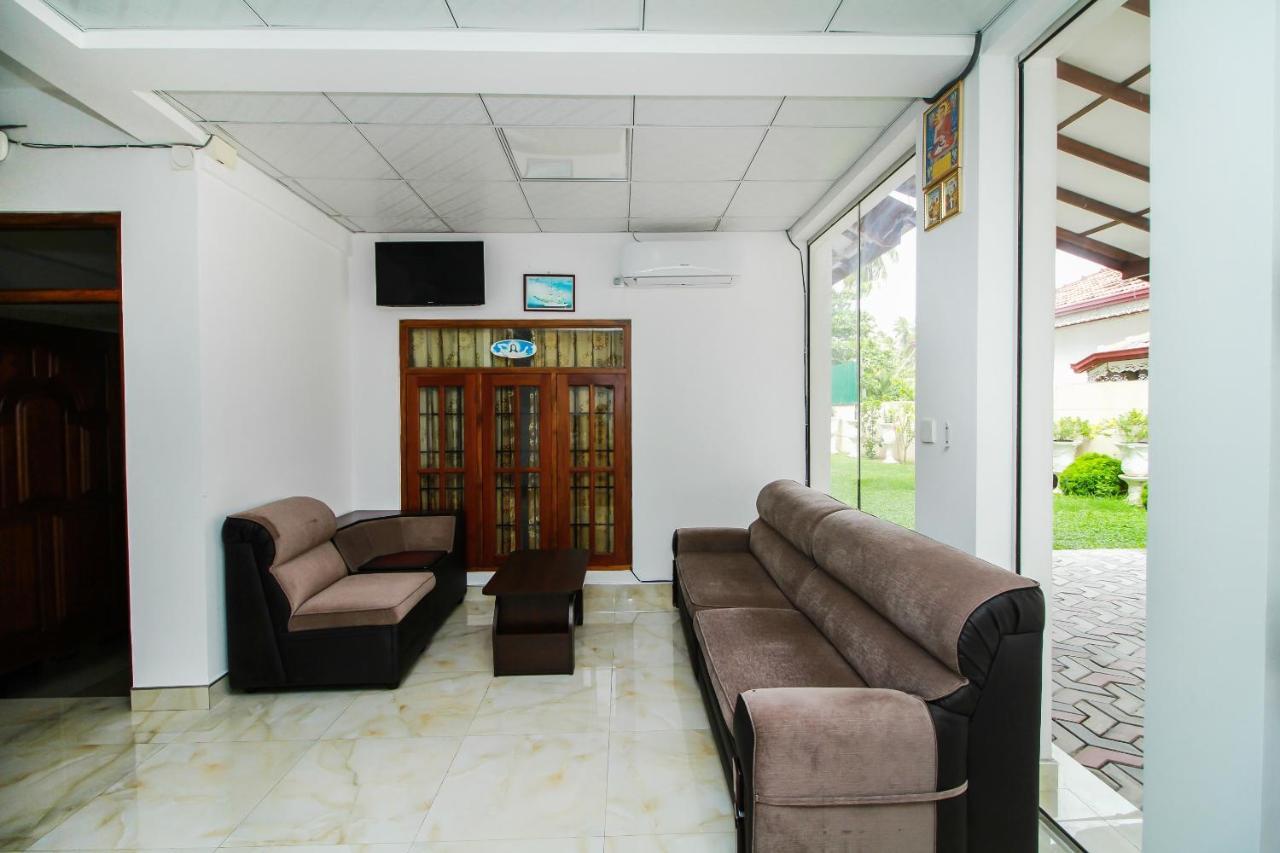 Ryan Residence & Restaurant Νεγκόμπο Εξωτερικό φωτογραφία