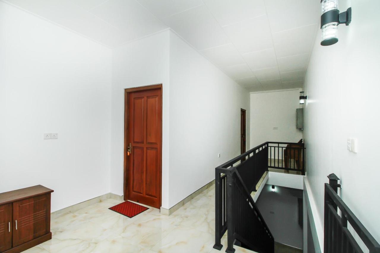 Ryan Residence & Restaurant Νεγκόμπο Εξωτερικό φωτογραφία